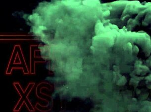 pretty black girl gives blowjob and backshots to bbc friend