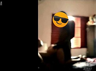 intense cuckold where black guy fucks wife with monster cock