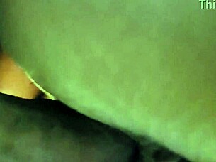 homemade - close-up fuck and amateur creampie wow!