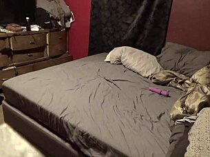 Gagging blowjob 😵