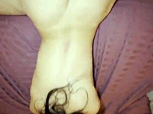 group scene with anal activities in outdoor setting