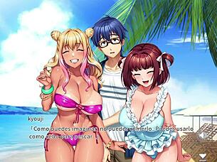 Watch this hentai orgy unfold in family betrayal.