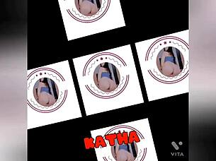 I fuck my girl who is not at sight in new York