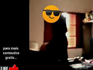 intense cuckold where black guy fucks wife with monster cock