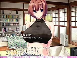 Ijira rental otokura route part 2 rubdown