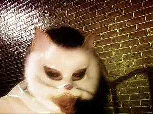 Is Lezley Zen A Pussy Whore With A Monster Cock Twist?