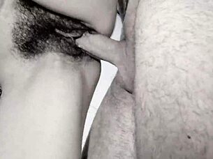 cumming in me during our homemade session.