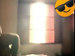 intense cuckold where black guy fucks wife with monster cock