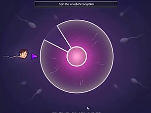 i creampied my stepsister's shaved pussy