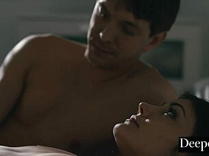 Adria Rae opens up like an open book in this deeper conversation