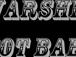 Hot Babe Having Intense Sex