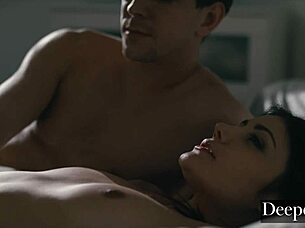 Adria Rae opens up like an open book in this deeper conversation