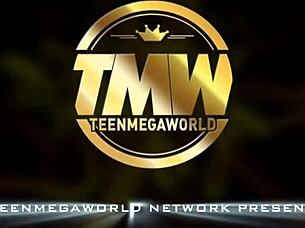 Anal-Angels Com - Riana G - Tattooed Brunette Enjoys Backdoor Action!