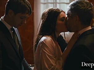 Adria Rae opens up like an open book in this deeper conversation