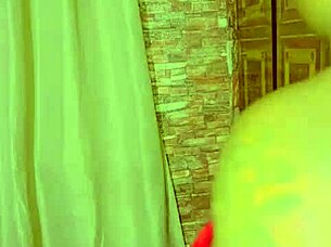 Is This Homemade Lesbian Scene With Shaved Pussy Provocative?