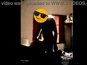 intense cuckold where black guy fucks wife with monster cock