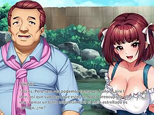 Watch this hentai orgy unfold in family betrayal.