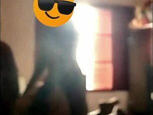 intense cuckold where black guy fucks wife with monster cock