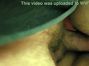 homemade - close-up fuck and amateur creampie wow!