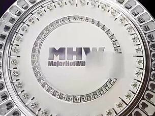 Busty Hot Milf Monica Santhiago Gets Her Pussy Fucked By Rome Major