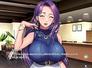 가족 배신 헨타이 오르기 펼쳐지는 거 봐