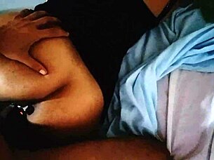 i caught my cousin without panties hidden