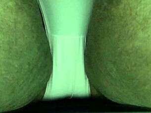 sexy crossed legs in panties, leave your comment and i'll post more videos.