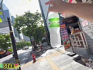 Hey, check out this 21yo ladyboy Mapang trading anal for chocolate! 😏🍫