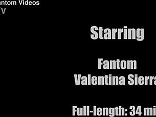 Skinny European Milf Valentina Sierra Gets Upside Down Fuck In Homemade Video