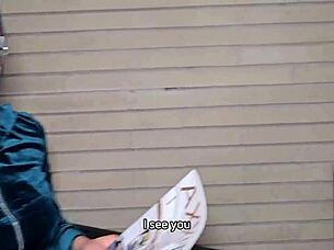 Wife Fucks Lover After Lying to Husband