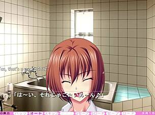 Ijira rental otokura route part 2 rubdown