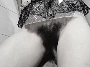 cumming in me during our homemade session.