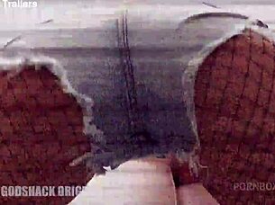 Vinna Reed 5 On 1 Hardcore Tap Dap Dry Fisted By Lexi Dona No Pussy Atm Gapes