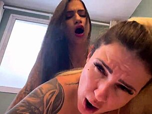 Wow, Delicious Fuck With Hot Wet Pussies And Ass Sucking In Throbbing Cock Orgy