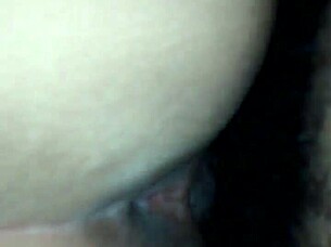 I Love Doggy Style Position