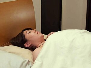 Miho Sakurai In Heat