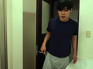 Miho Sakurai In Heat