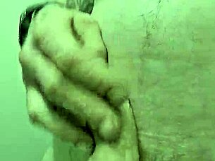 Getting Naked In The Bathroom With Clothes Ripped Off