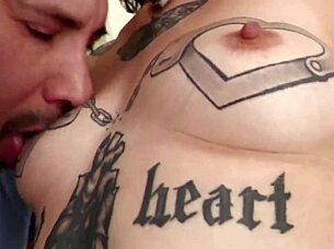 Does Aurora Anarchy Take Big Cock In Ass?