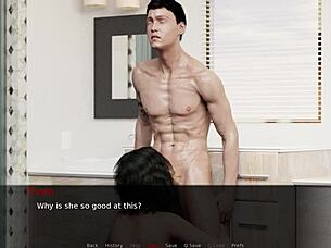 let's play phone call with mature big tits