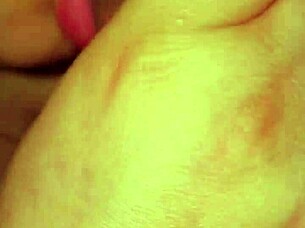 i love sucking cum out of this cock.