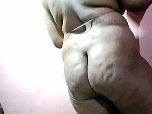 I had fun with my stepbrother's tight pussy