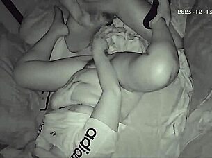 Is This Horny Pinay GF Ready for Monster Cock?