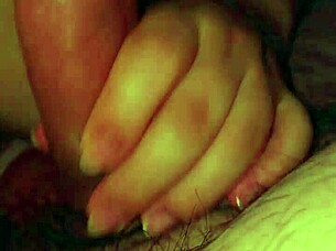 i love sucking cum out of this cock.