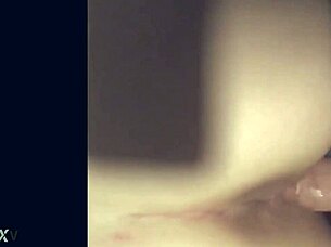 Teen Feels Ecstasy In Big Cock Blowjob Compilation