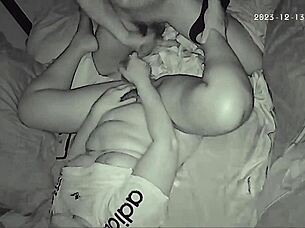 Is This Horny Pinay GF Ready for Monster Cock?