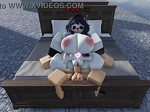 I fuck my friend while her boyfriend's away!