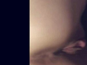 Teen Feels Ecstasy In Big Cock Blowjob Compilation