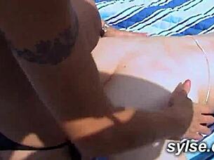 Can You Handle Two Lesbians in the Fields?