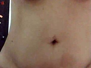 Exquisite milf flaunts big ass and tits!